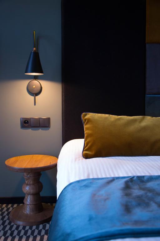 אופאלניצה Hotel Remes מראה חיצוני תמונה